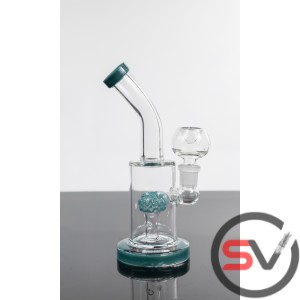 MUSHROOM WATER PIPE 6inch